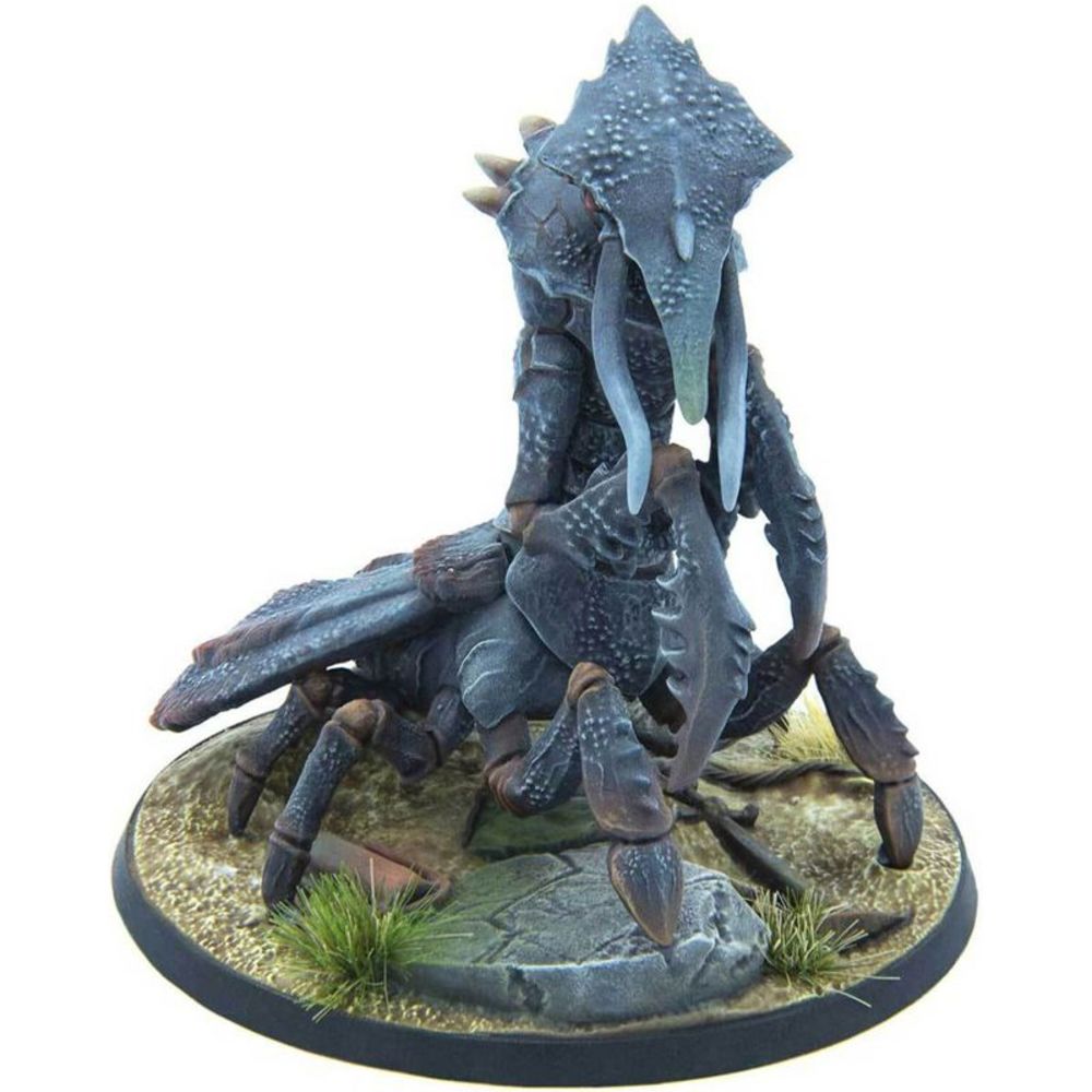 Fallout: Wasteland Warfare - Creatures: Fog Crawler